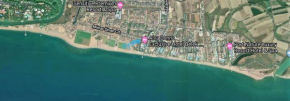 Seafront Villa BELEK